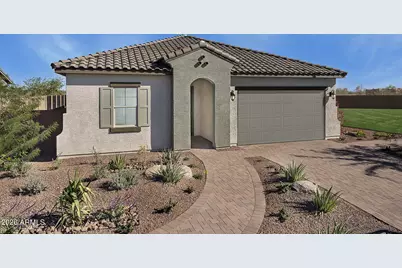 17223 W Saguaro Vista Drive, Surprise, AZ 85387 - Photo 1