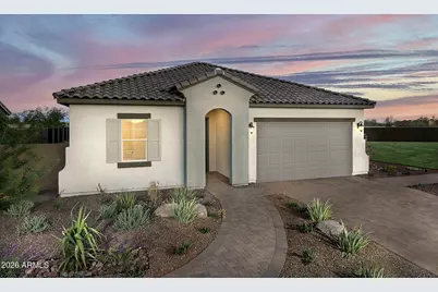 17223 W Saguaro Vista Drive, Surprise, AZ 85387 - Photo 4
