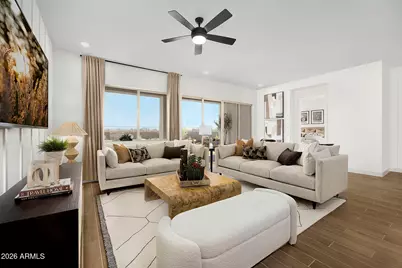 17223 W Saguaro Vista Drive, Surprise, AZ 85387 - Photo 6