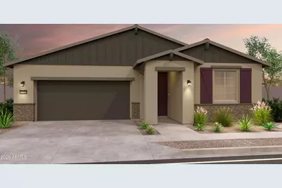 519 W Bonita Springs Way, Apache Junction, AZ 85120 - Photo 1