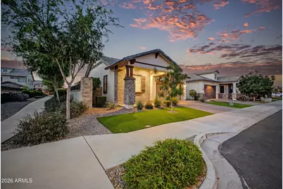2110 E Oriole Drive, Gilbert, AZ 85297 - Photo 2