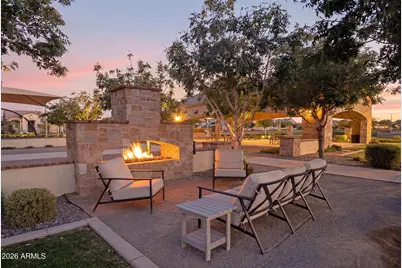 2110 E Oriole Drive, Gilbert, AZ 85297 - Photo 30