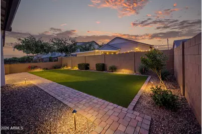 2110 E Oriole Drive, Gilbert, AZ 85297 - Photo 36
