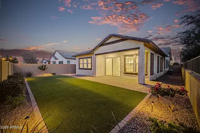 2110 E Oriole Drive, Gilbert, AZ 85297 - Photo 34