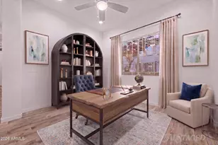 2110 E Oriole Dr, Gilbert, AZ 85297 - Photo 16