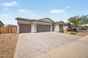 802 W Judi Dr, Casa Grande, AZ 85122 - Photo 30
