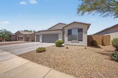 802 W Judi Drive, Casa Grande, AZ 85122 - Photo 22