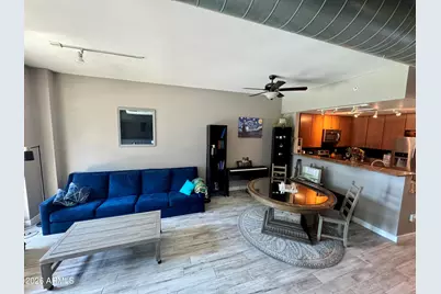 310 S 4th Street #607, Phoenix, AZ 85004 - Photo 8