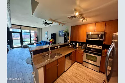 310 S 4th Street #607, Phoenix, AZ 85004 - Photo 6