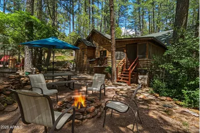 295 S Jefferson Drive, Payson, AZ 85541 - Photo 32