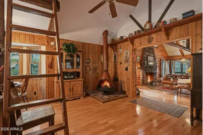 295 S Jefferson Drive, Payson, AZ 85541 - Photo 6