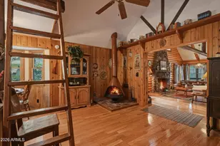 295 S Jefferson Dr, Payson, AZ 85541 - Photo 6