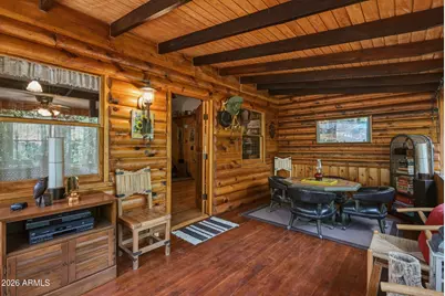 295 S Jefferson Drive, Payson, AZ 85541 - Photo 4