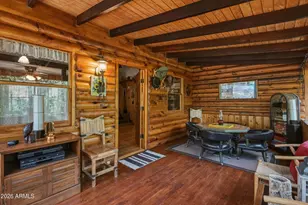 295 S Jefferson Dr, Payson, AZ 85541 - Photo 4