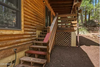 295 S Jefferson Drive, Payson, AZ 85541 - Photo 26