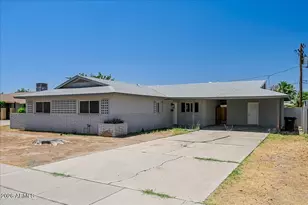 536 N Cheri Lynn Dr, Chandler, AZ 85225 - Photo 1