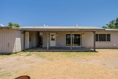 536 N Cheri Lynn Drive, Chandler, AZ 85225 - Photo 30