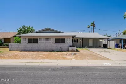 536 N Cheri Lynn Drive, Chandler, AZ 85225 - Photo 2