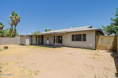 536 N Cheri Lynn Drive, Chandler, AZ 85225 - Photo 28
