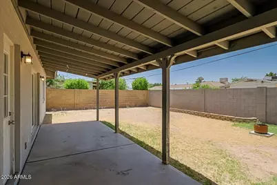 536 N Cheri Lynn Drive, Chandler, AZ 85225 - Photo 26