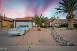 5347 E Greenway St, Mesa, AZ 85205 - Photo 2