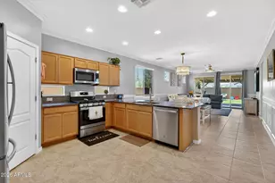 4454 N 202nd Ln, Litchfield Park, AZ 85340 - Photo 12