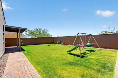 4454 N 202nd Lane, Litchfield Park, AZ 85340 - Photo 42