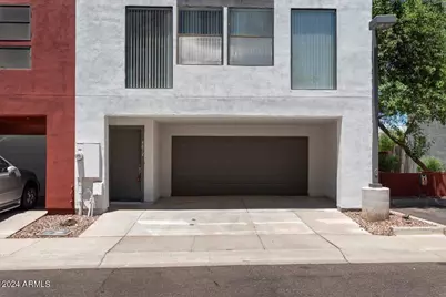 4612 E Culver Street, Phoenix, AZ 85008 - Photo 2