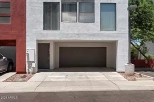 4612 E Culver St, Phoenix, AZ 85008 - Photo 2