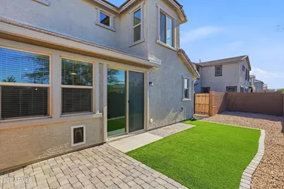 14084 W Bronco Trail, Surprise, AZ 85387 - Photo 30