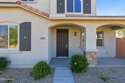 14084 W Bronco Trail, Surprise, AZ 85387 - Photo 22