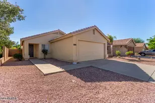 12701 W Cherry Hills Dr, El Mirage, AZ 85335 - Photo 6