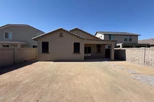 21570 W Cocopah St, Buckeye, AZ 85326 - Photo 36