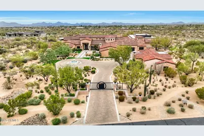 24258 N 91st Street, Scottsdale, AZ 85255 - Photo 70