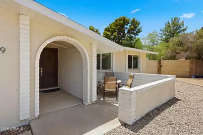 4449 W Keating Circle, Glendale, AZ 85308 - Photo 10