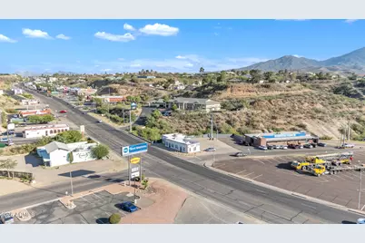 1600 E Ash Street, Globe, AZ 85501 - Photo 2