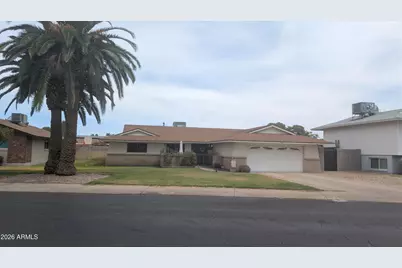 3346 W Hearn Road, Phoenix, AZ 85053 - Photo 2