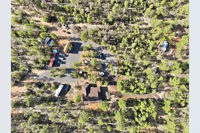 2060 Gilbert Lane, Overgaard, AZ 85933 - Photo 76