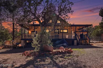 2060 Gilbert Lane, Overgaard, AZ 85933 - Photo 80