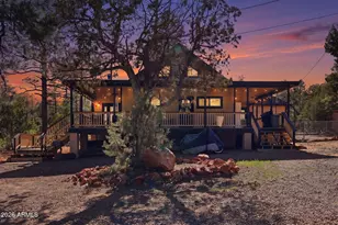 2060 Gilbert Ln, Overgaard, AZ 85933 - Photo 80