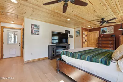 2060 Gilbert Lane, Overgaard, AZ 85933 - Photo 48