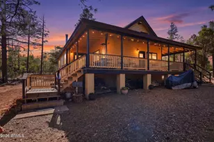 2060 Gilbert Ln, Overgaard, AZ 85933 - Photo 82