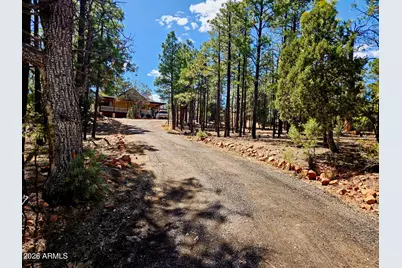2060 Gilbert Lane, Overgaard, AZ 85933 - Photo 4