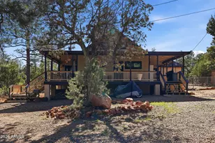 2060 Gilbert Ln, Overgaard, AZ 85933 - Photo 14
