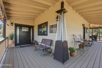 2060 Gilbert Lane, Overgaard, AZ 85933 - Photo 18