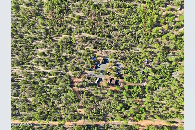 2060 Gilbert Lane, Overgaard, AZ 85933 - Photo 74