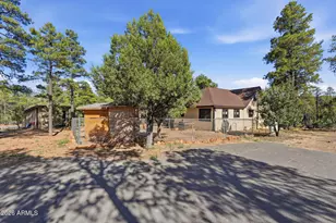 2060 Gilbert Ln, Overgaard, AZ 85933 - Photo 66