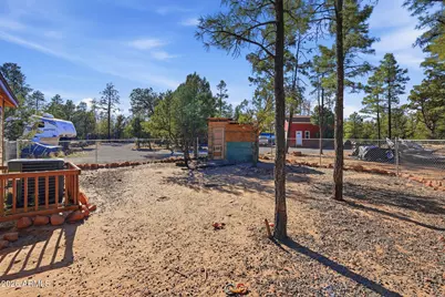 2060 Gilbert Lane, Overgaard, AZ 85933 - Photo 58