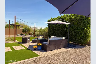 455 E Shellie Court, Casa Grande, AZ 85122 - Photo 20