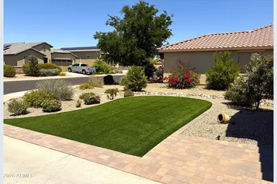 455 E Shellie Court, Casa Grande, AZ 85122 - Photo 28